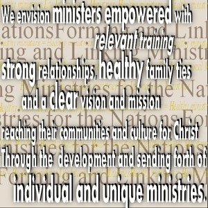 Vision of Life International Ministries