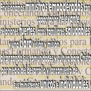 Vision de Ministerios Internacionales Vida